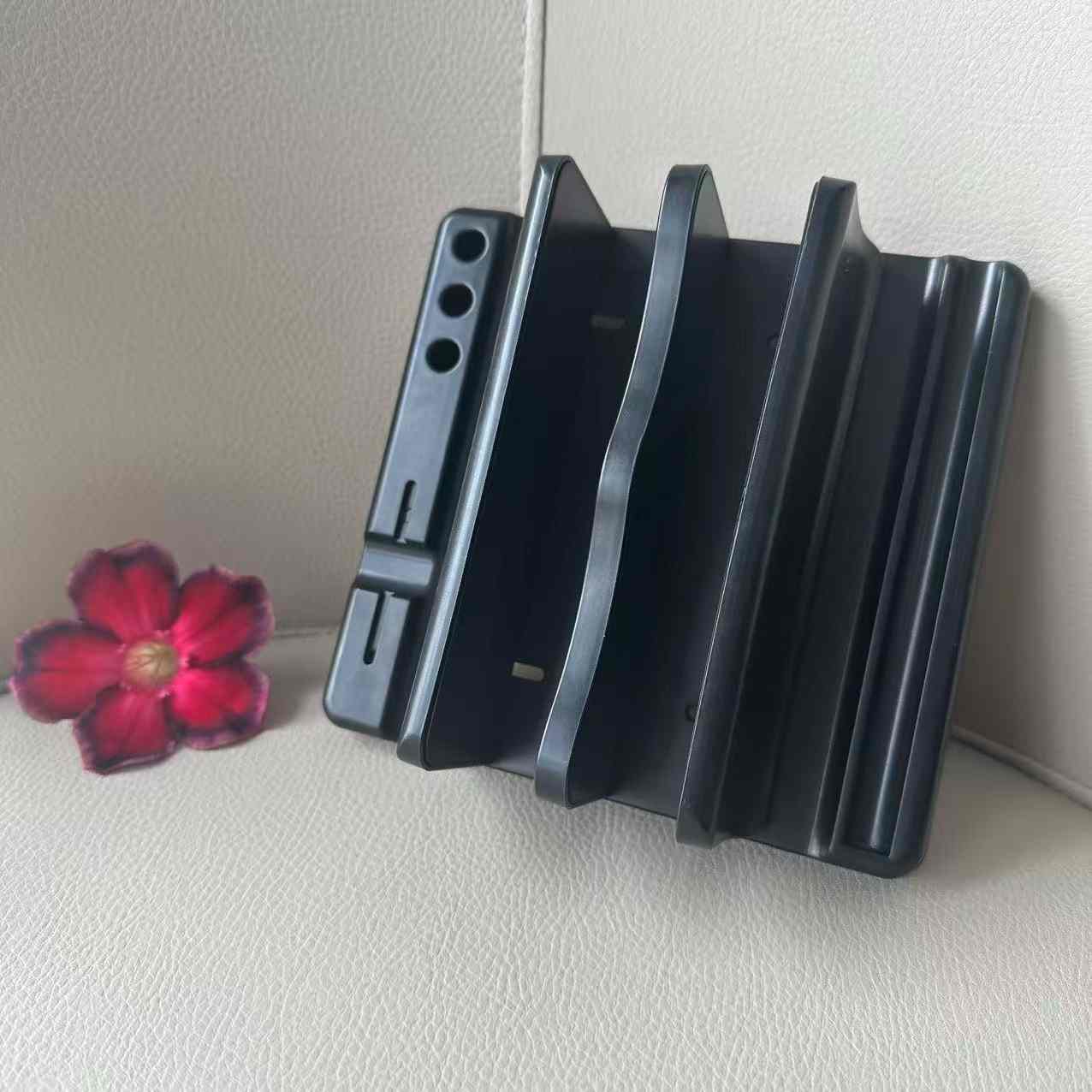 2026 Vertical Laptop Stand Pla - Phone Accessories Rack のレビューと価格