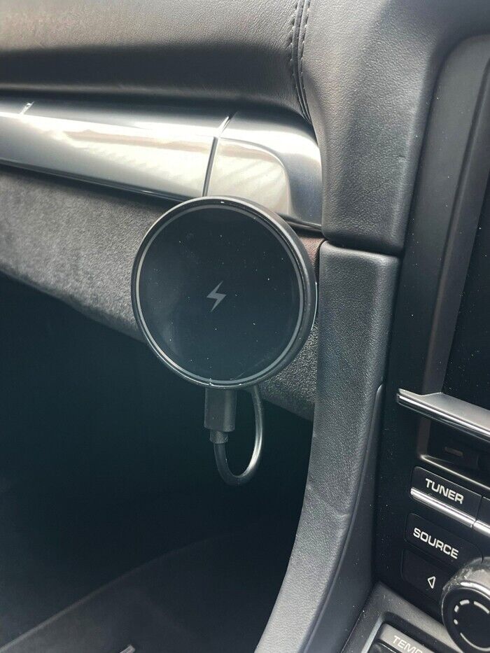 Premium Grade Car LHD RHD Phon - Phone Accessories Rack のレビューと価格