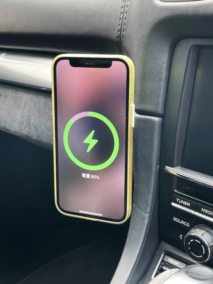 Premium Grade Car LHD RHD Phon - Phone Accessories Rack のレビューと価格