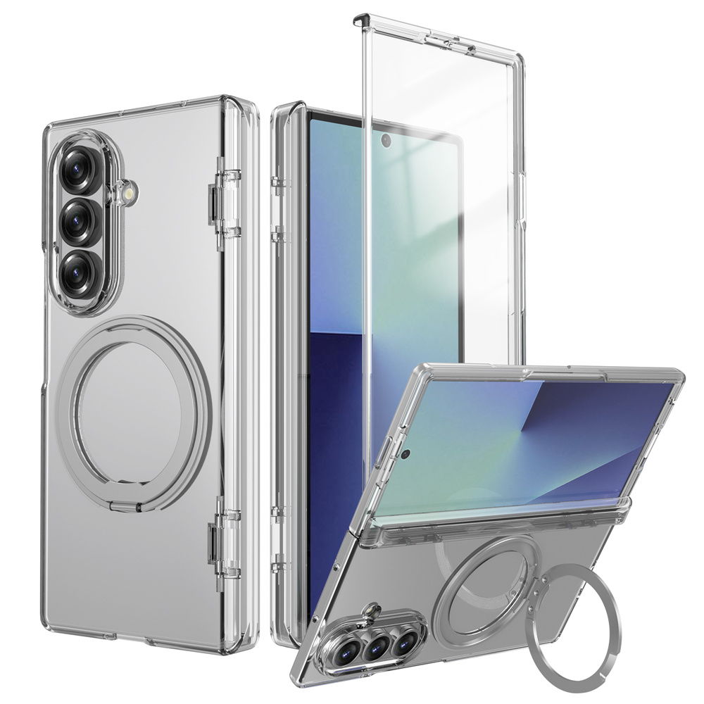 360° Rotating Magnetic Macsafe - Phone Ring Holder のレビューと価格