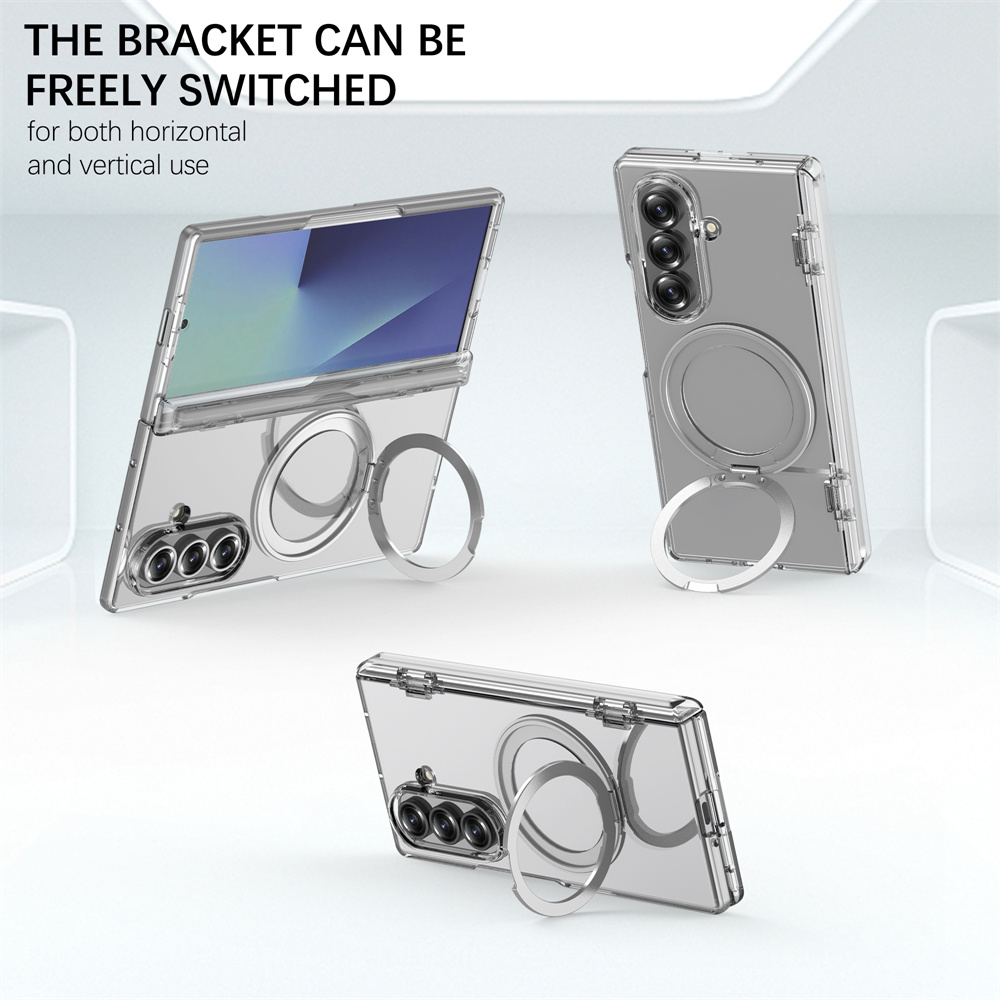 360° Rotating Magnetic Macsafe - Phone Ring Holder のレビューと価格