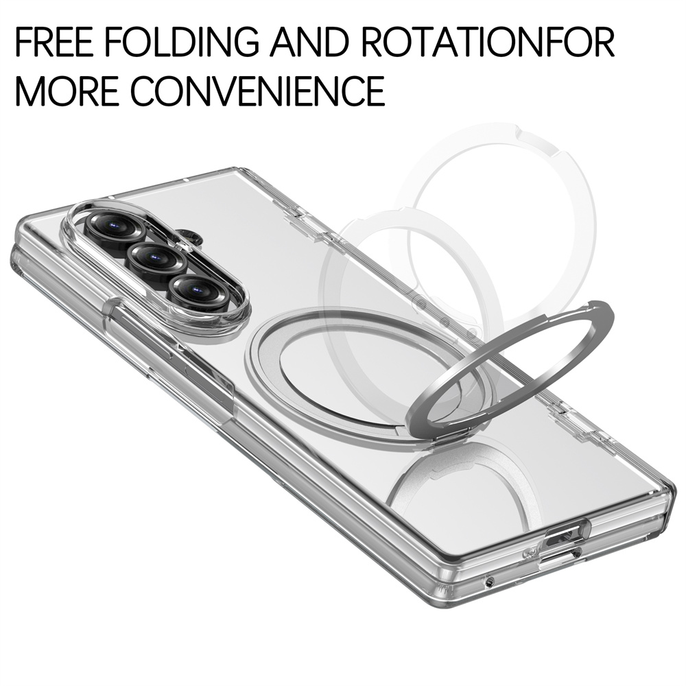 360° Rotating Magnetic Macsafe - Phone Ring Holder のレビューと価格