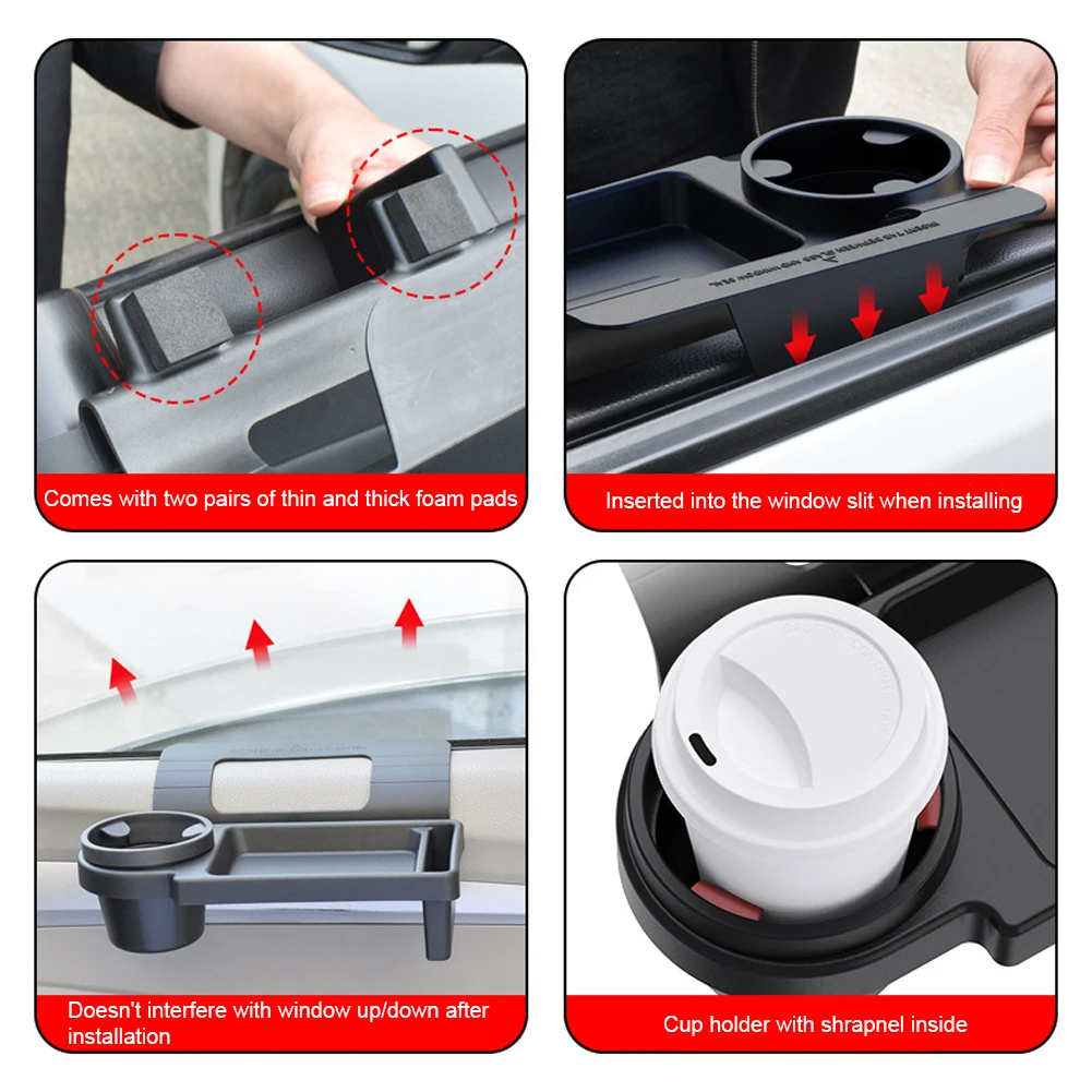 Car Cup Stand Phone Holder Mou - Phone Accessories Rack のレビューと価格
