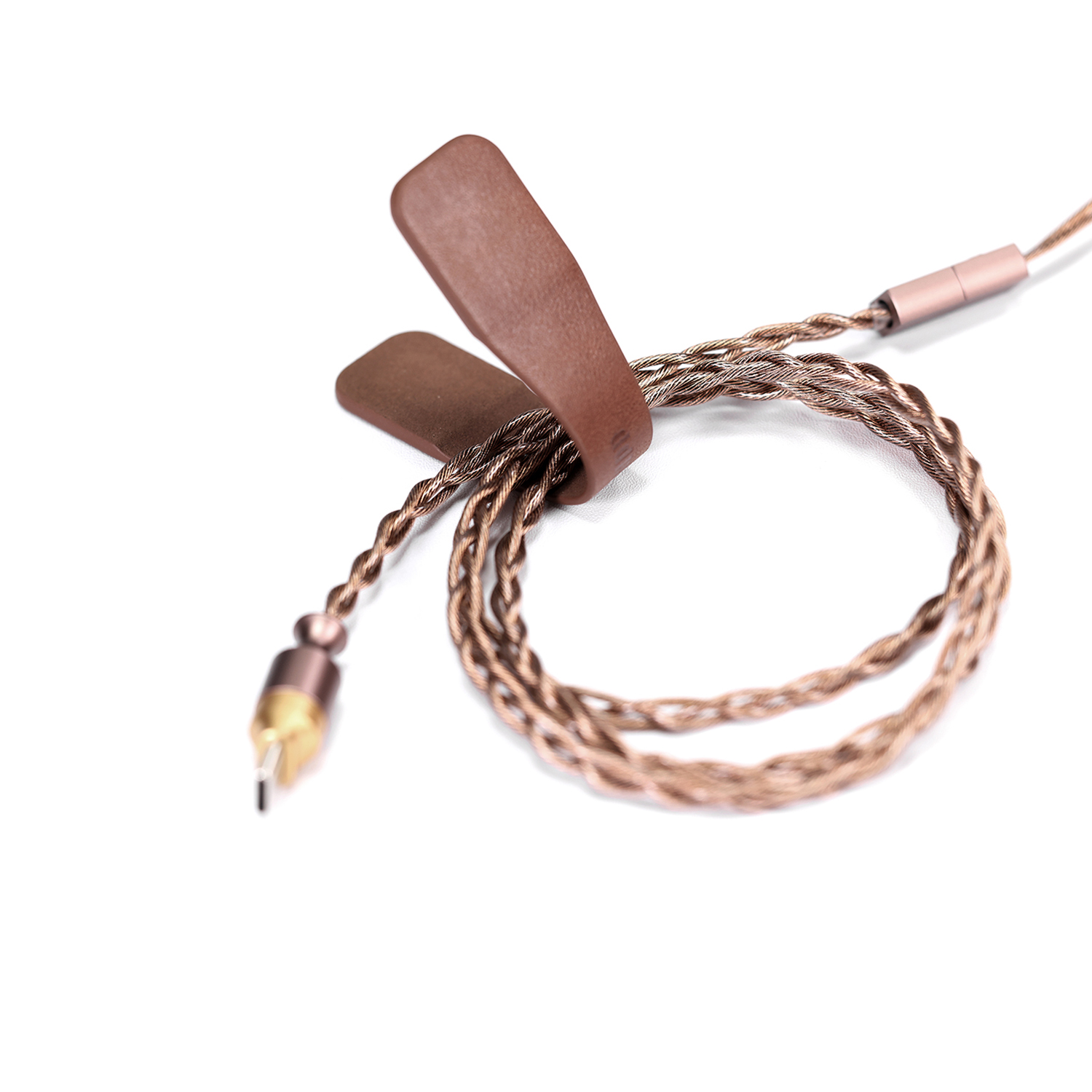 DD ddHiFi C10D Magnetic Cable  - Cable Organizer Magnetic のレビューと価格
