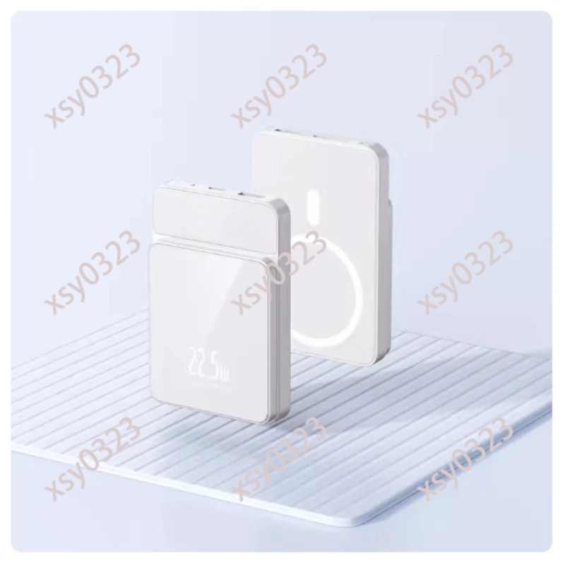 20000mAh Ultra-Thin Magnetic P - Portable Charger 20000Mah のレビューと価格