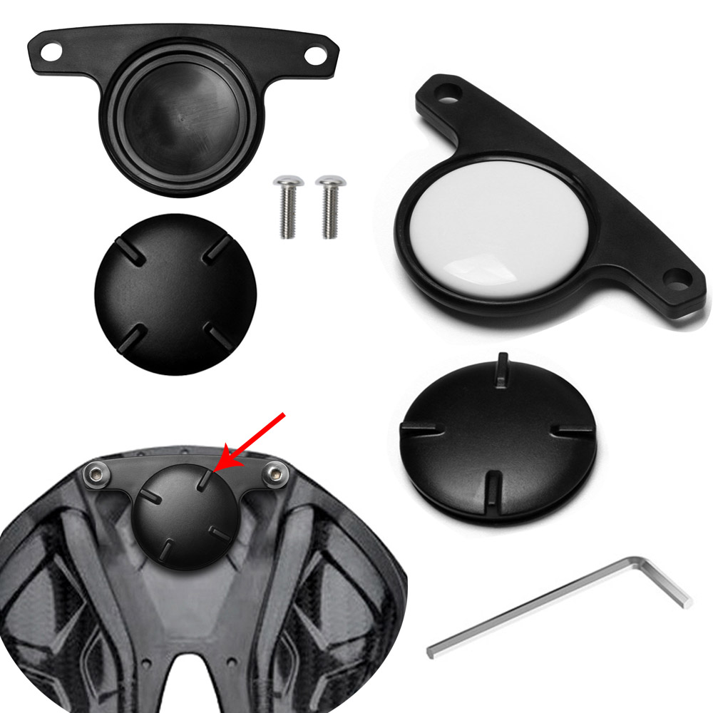 Bike Seat Mounting Case Mini A - Airtag Holder Case のレビューと価格