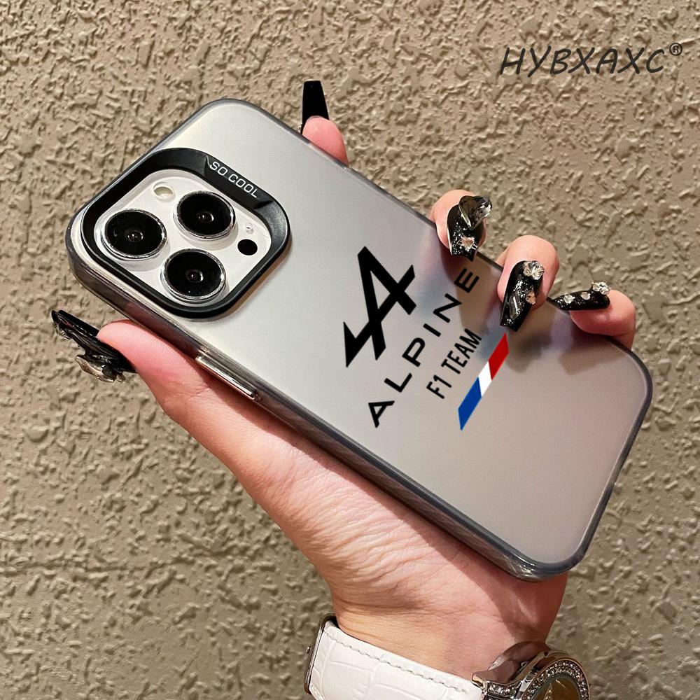 A-Alpine S F1 T-Team PC Hard P - Phone Accessories Kiosk のレビューと価格