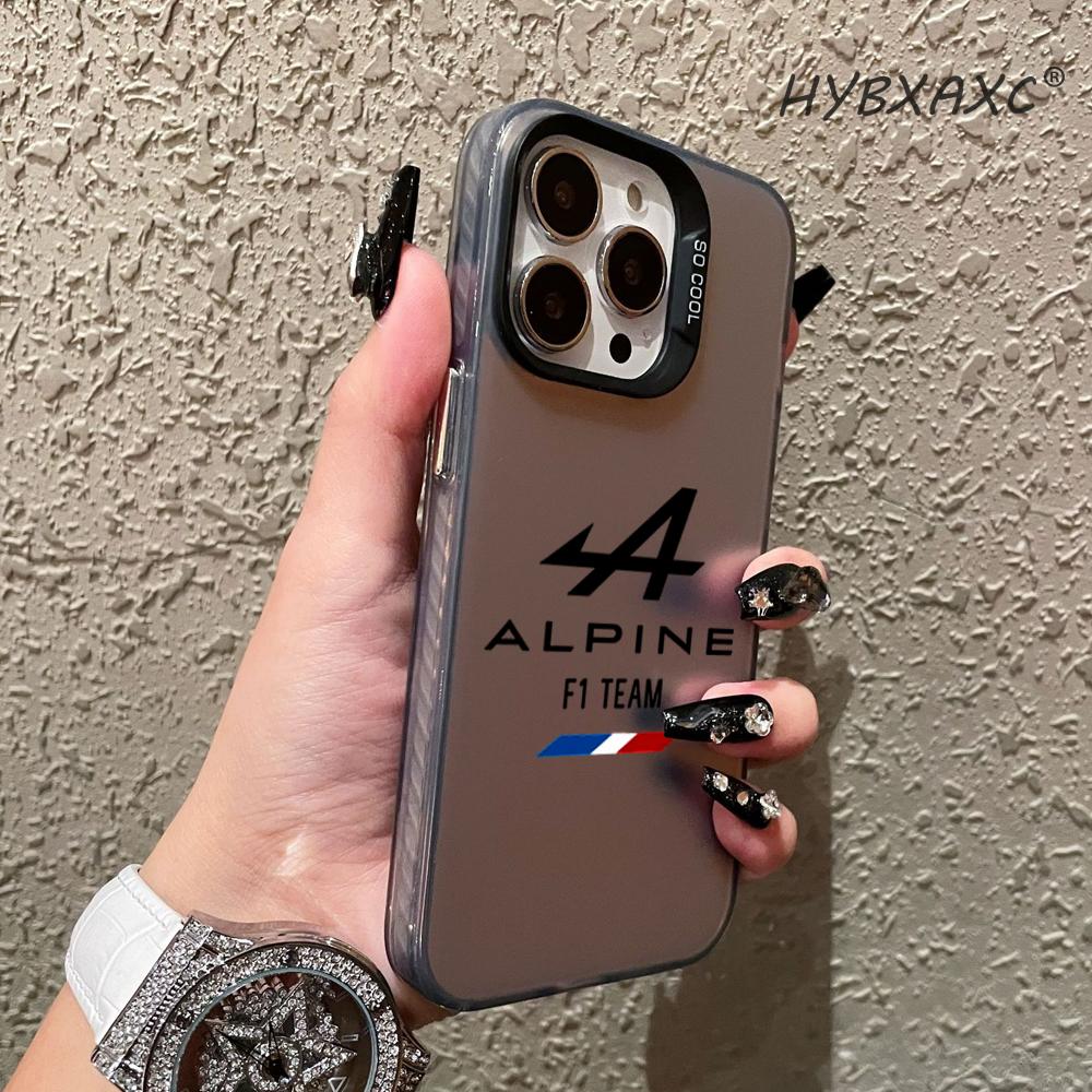 A-Alpine S F1 T-Team PC Hard P - Phone Accessories Kiosk のレビューと価格