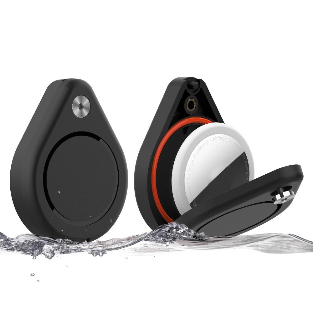 Waterproof Magnetic Protective - Airtag Holder Case のレビューと価格