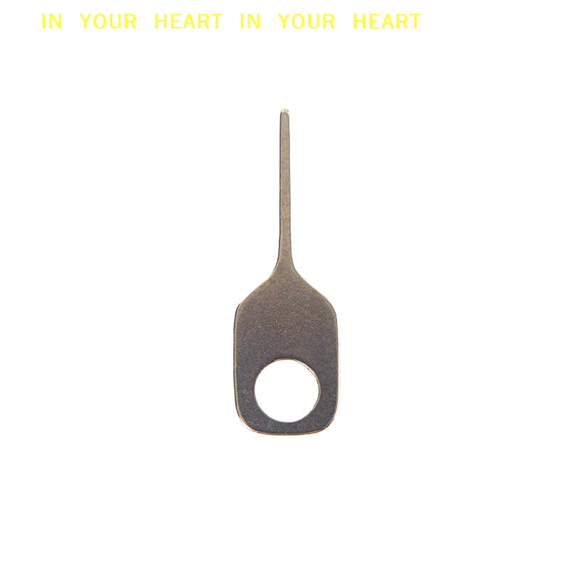 【X】5pcs/Set SIM Card Eject Pin - Sim Card Tool のレビューと価格