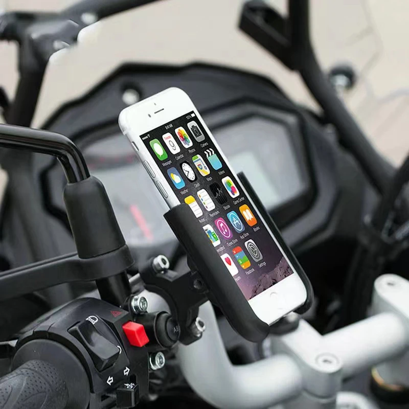 Motorcycle Accessories Handleb - Phone Accessories Velocity のレビューと価格