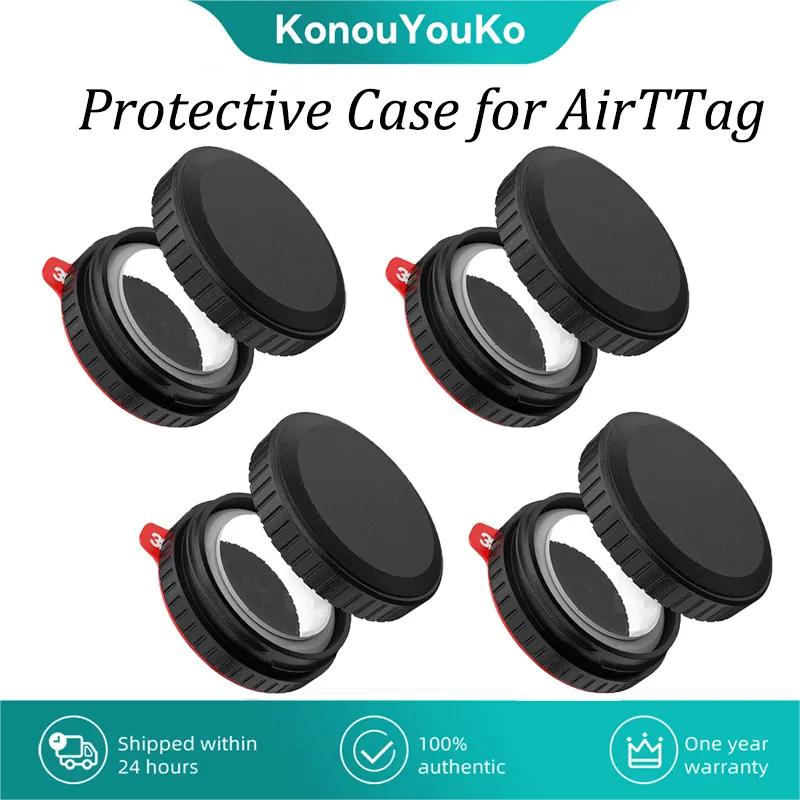 Protective Case for Air Tags W - Airtag Holder Case のレビューと価格