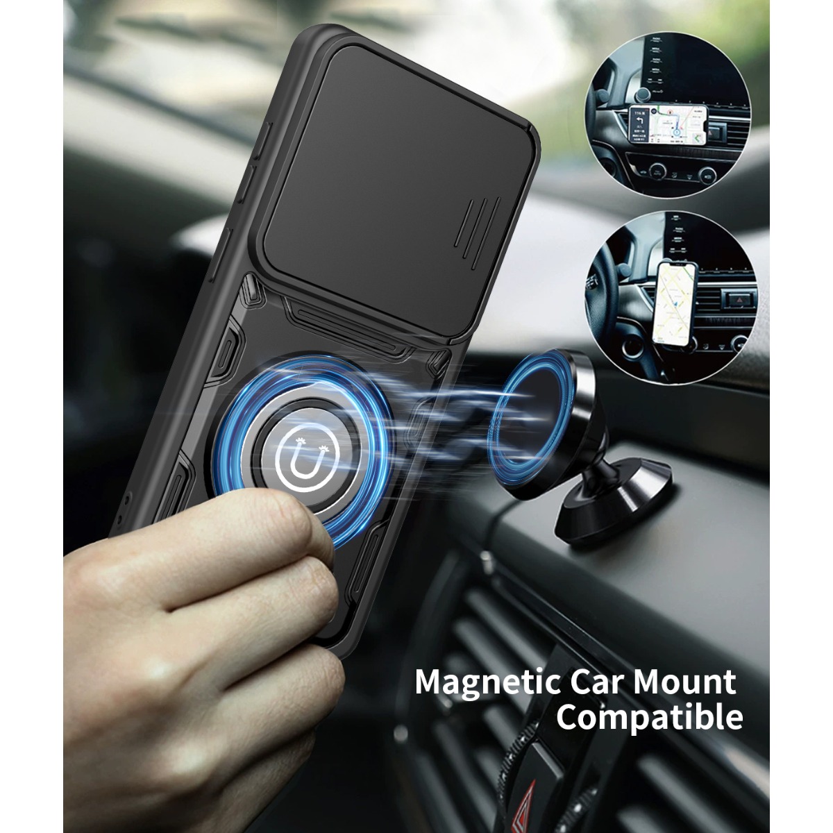 For Magsafe Wireless Charge Ph - Phone Ring Holder のレビューと価格