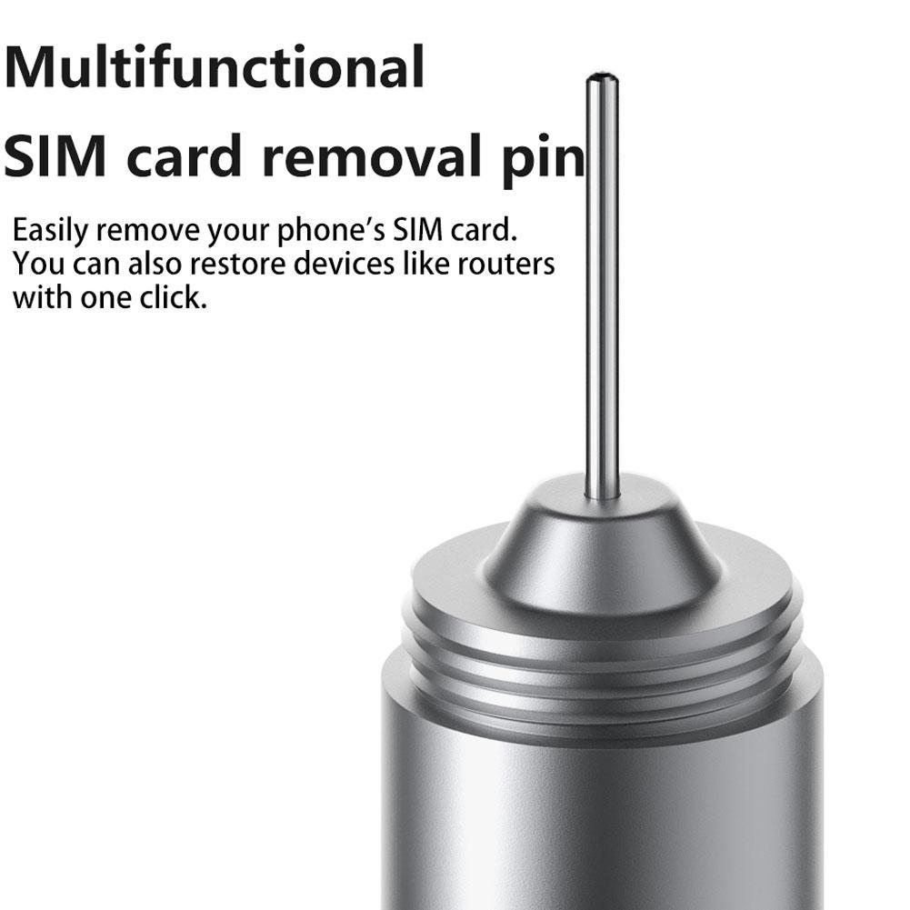 2In1 Sim Card Tray Removal Too - Sim Card Tool のレビューと価格