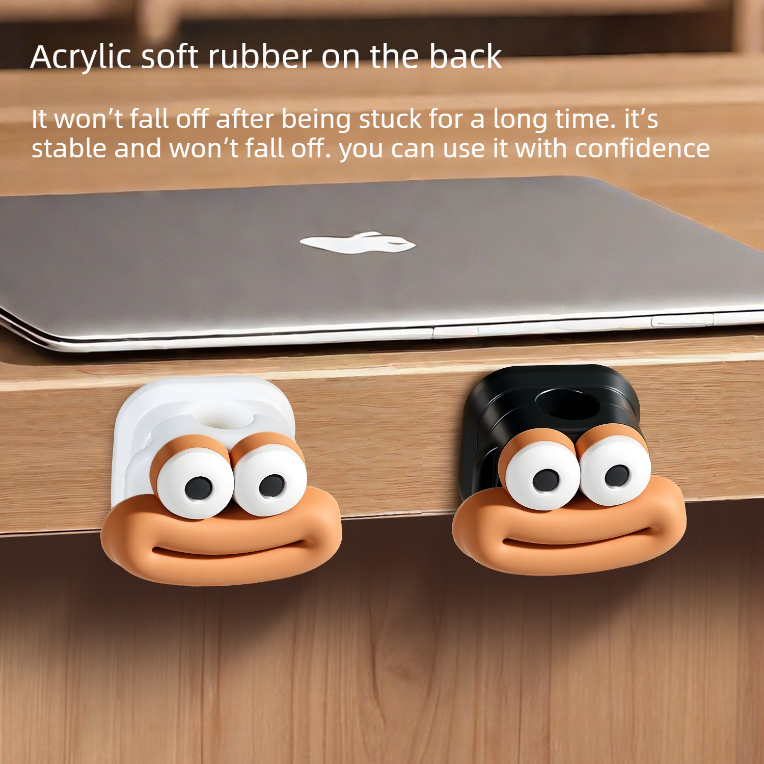 1/5/10pcs Magnetic Cable Clips - Cable Organizer Magnetic のレビューと価格