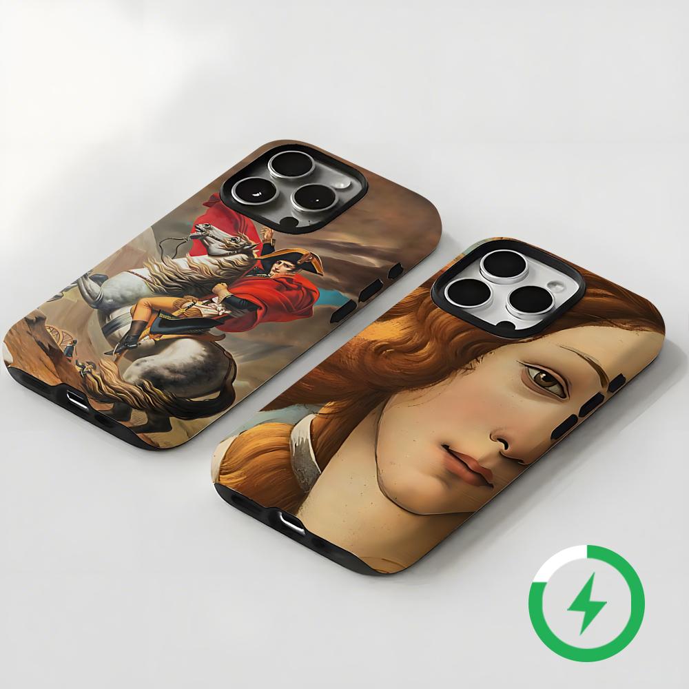 Renaissance Art Paintings  Pho - Phone Accessories Kiosk のレビューと価格