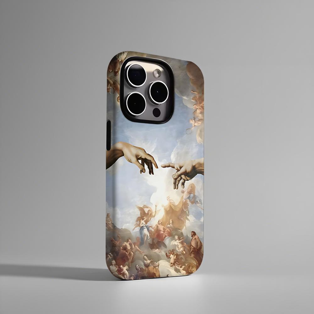 Renaissance Art Paintings  Pho - Phone Accessories Kiosk のレビューと価格