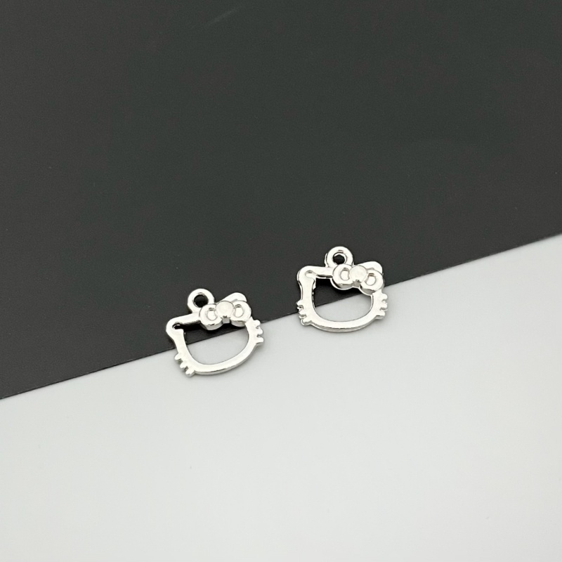 10pcs Hello Kitty Cute Pendant - Phone Accessories Wholesale In China のレビューと価格