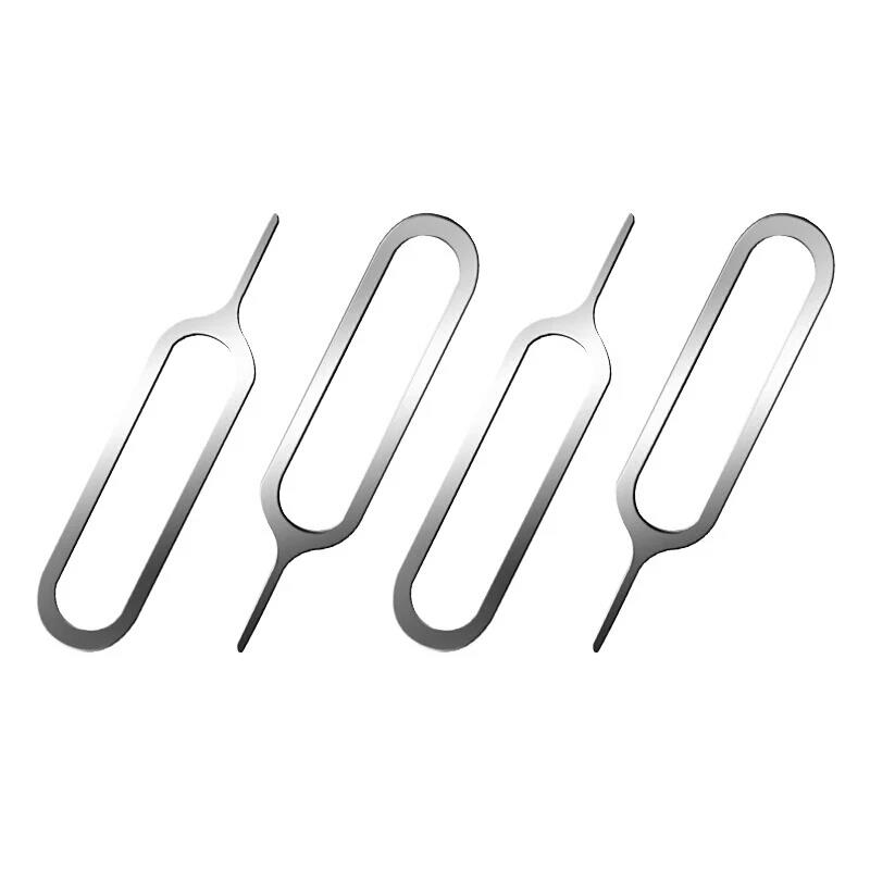 100pcs Anti-Lost Sim Card Key  - Sim Card Tool のレビューと価格