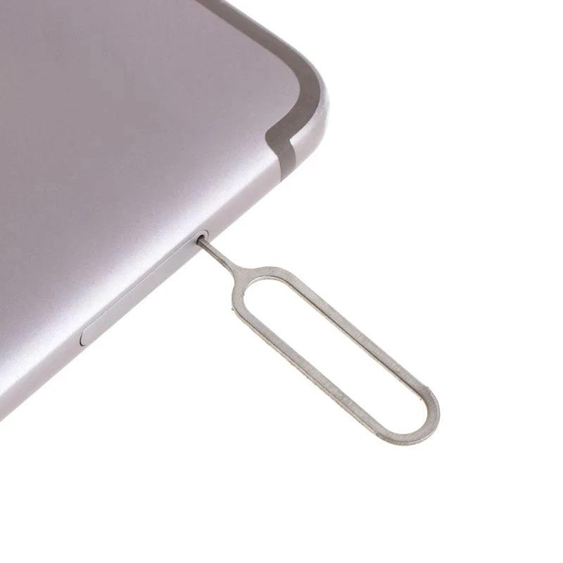 100pcs Anti-Lost Sim Card Key  - Sim Card Tool のレビューと価格