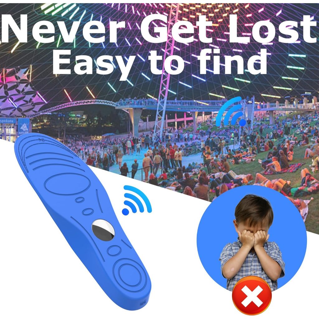 Airtag Holder Inserts for Kids - Airtag Holder Case のレビューと価格