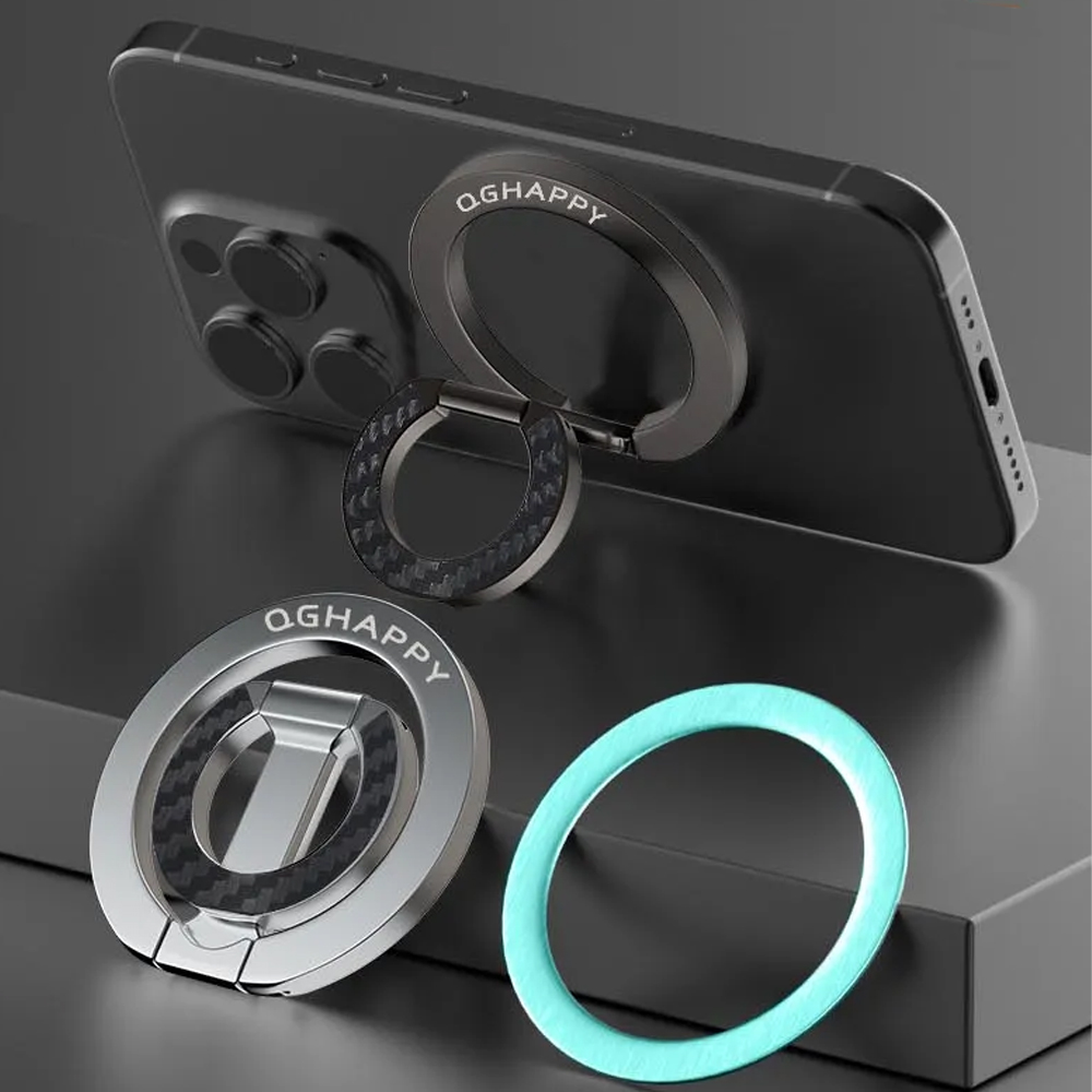 For MagSafe Double-Sided Magne - Phone Kickstand Ring のレビューと価格