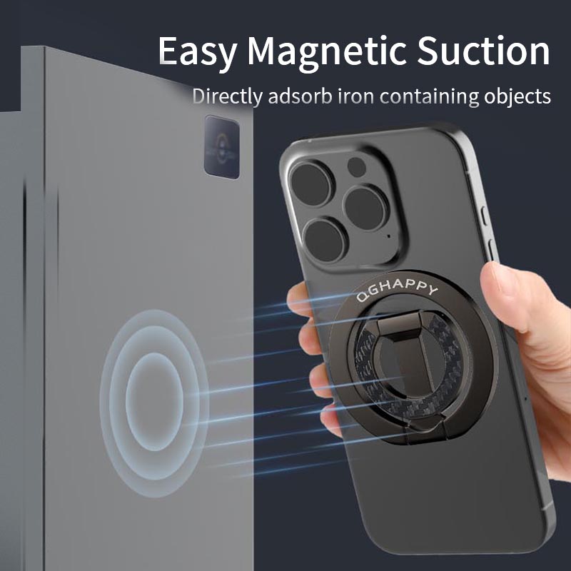 For MagSafe Double-Sided Magne - Phone Kickstand Ring のレビューと価格