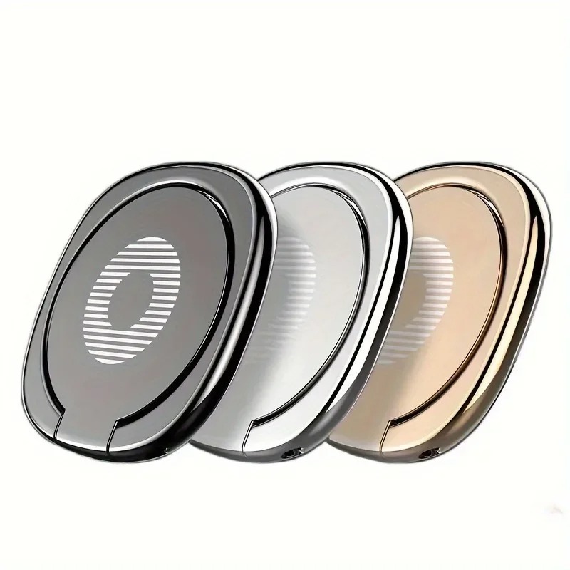 Ultra-thin Phone Stand Finger  - Phone Kickstand Ring のレビューと価格