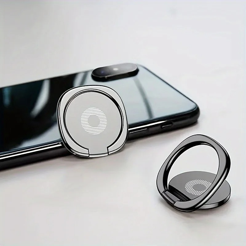 Ultra-thin Phone Stand Finger  - Phone Kickstand Ring のレビューと価格