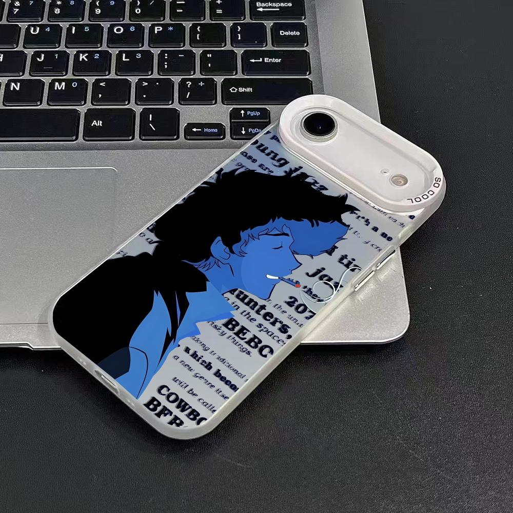 C-Cowboy Anime B-Bebop Phone C - Phone Accessories Kiosk のレビューと価格