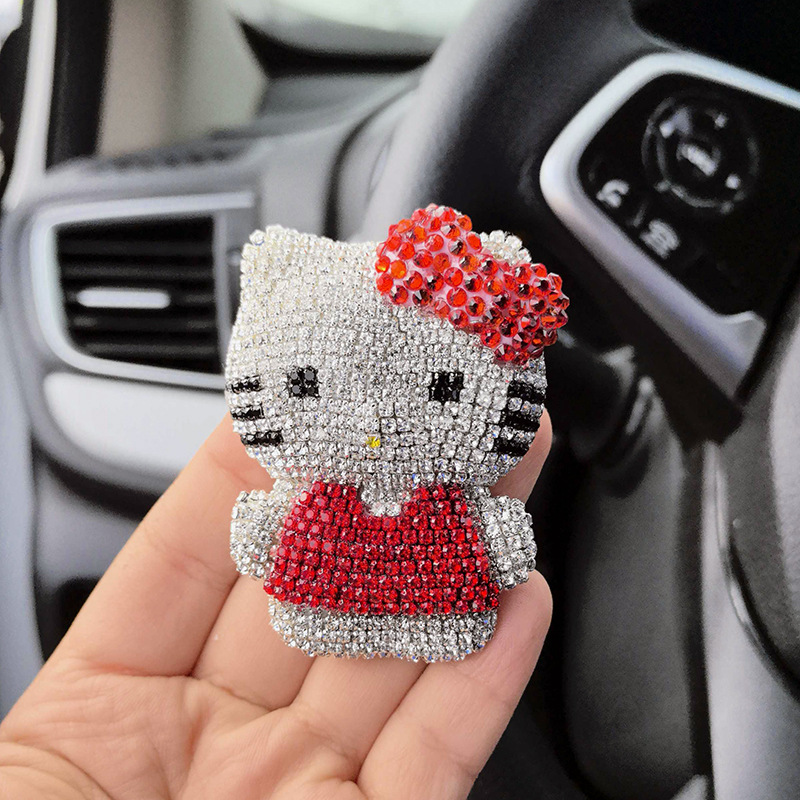 Kawaii hello kitty anime perip - Phone Accessories Wholesale In China のレビューと価格