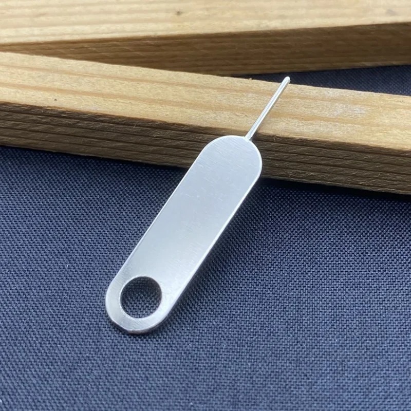 5Pcs Sim Card Tray Ejector Eje - Sim Card Tool のレビューと価格