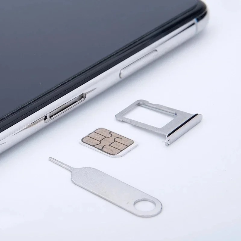 5Pcs Sim Card Tray Ejector Eje - Sim Card Tool のレビューと価格