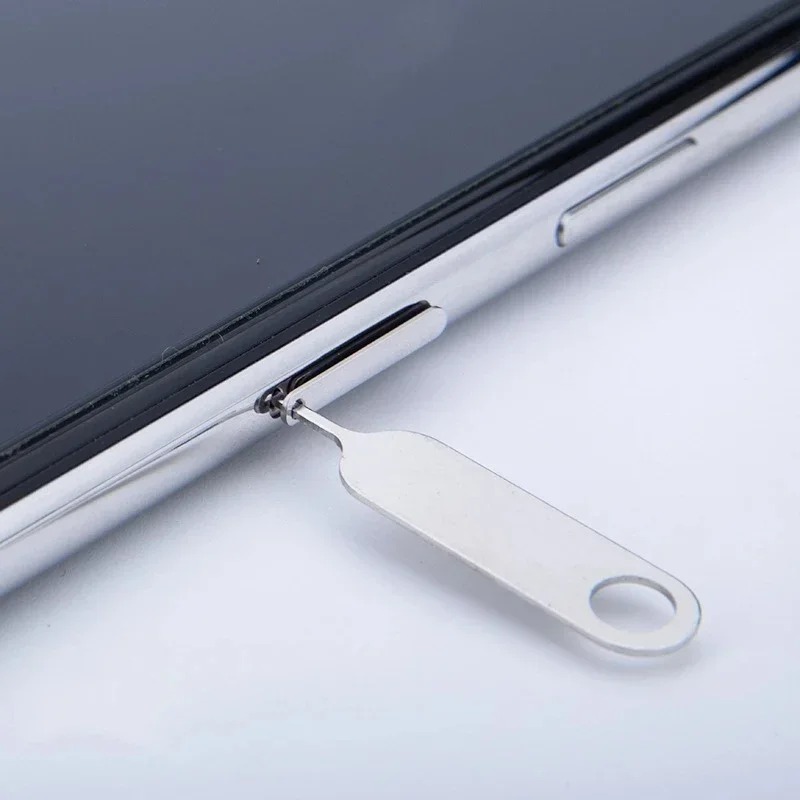 5Pcs Sim Card Tray Ejector Eje - Sim Card Tool のレビューと価格