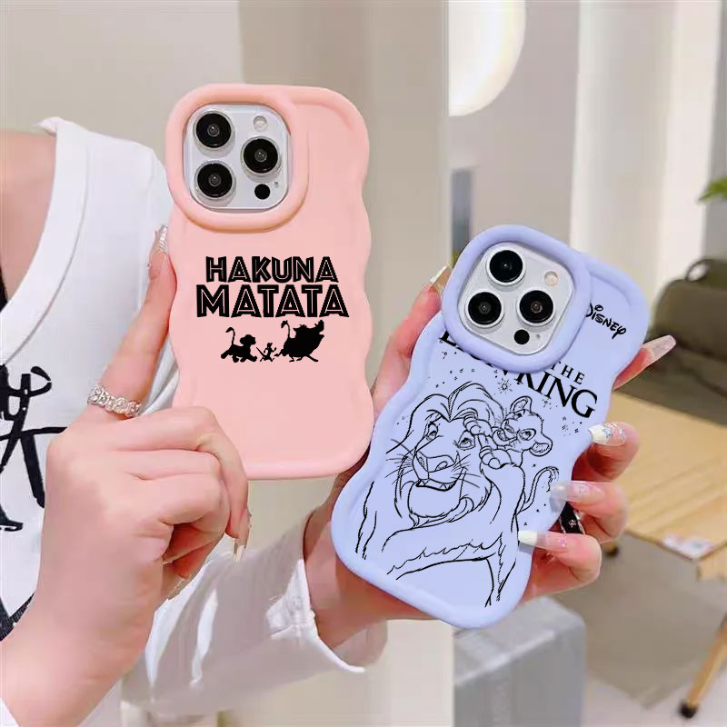 The Lion King HAKUNA MATATA Ca - Phone Accessories Kiosk のレビューと価格