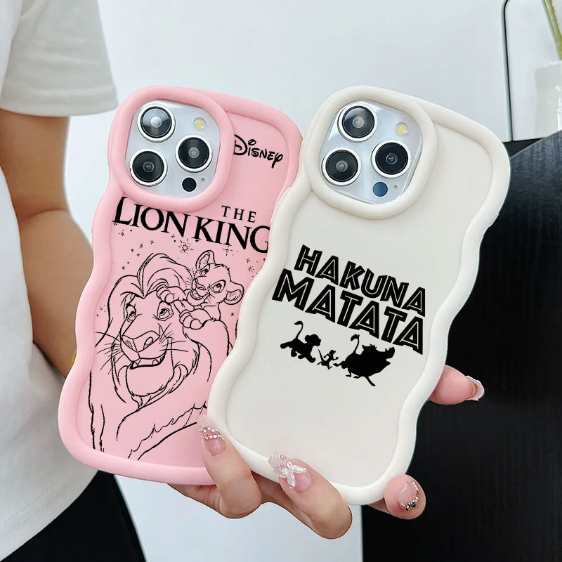 The Lion King HAKUNA MATATA Ca - Phone Accessories Kiosk のレビューと価格