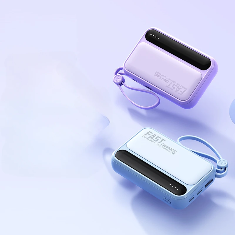 20000mAh Large Capacity Mobile - Portable Charger 20000Mah のレビューと価格
