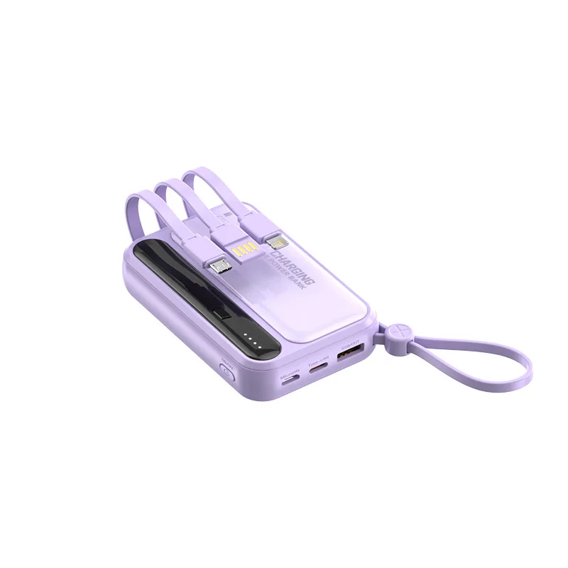 20000mAh Large Capacity Mobile - Portable Charger 20000Mah のレビューと価格