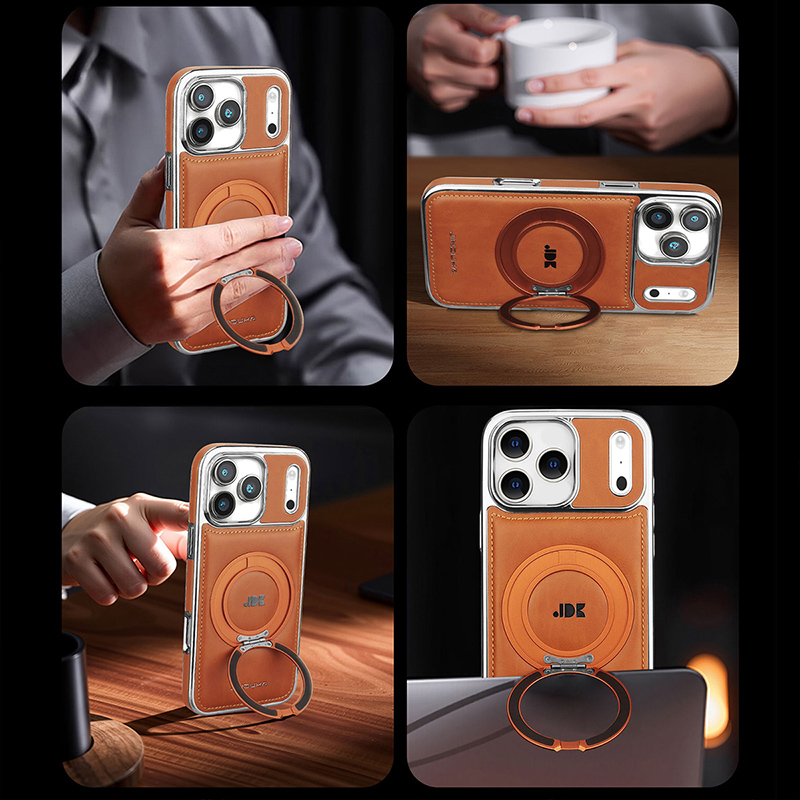 Luxury Magnetic 360 Rotating K - Phone Kickstand Ring のレビューと価格