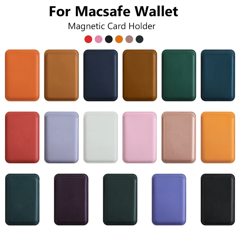 Luxury For Magsafe Magnetic Le - Phone Accessories Wholesale In China のレビューと価格