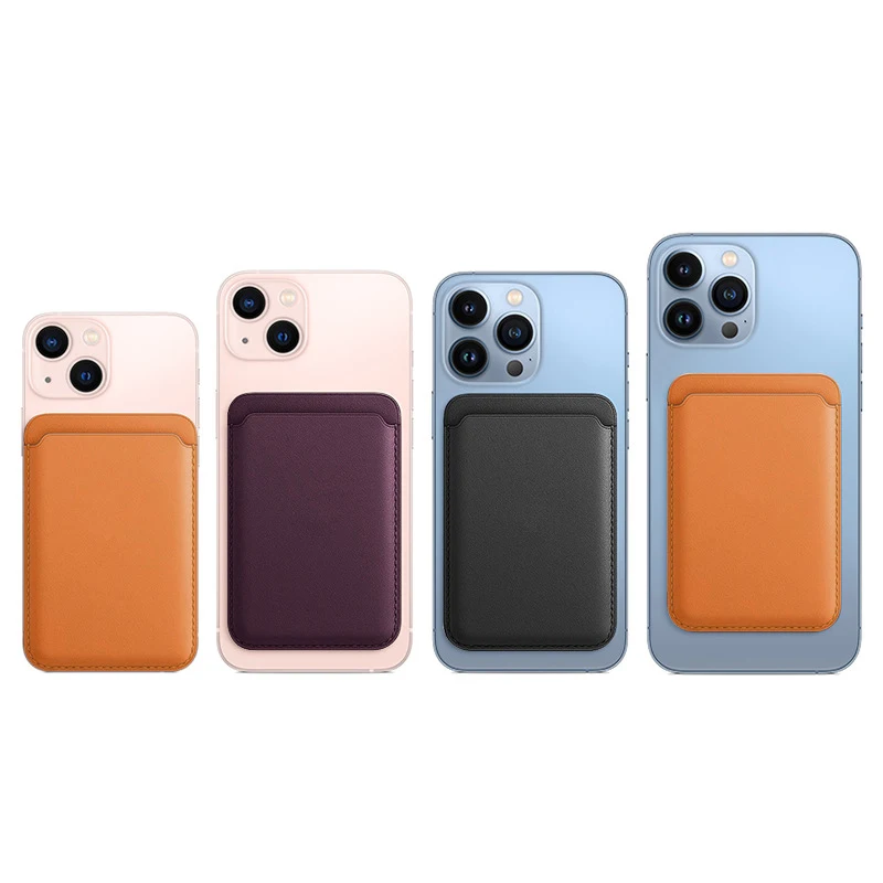 Luxury For Magsafe Magnetic Le - Phone Accessories Wholesale In China のレビューと価格