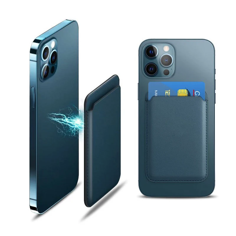 Luxury For Magsafe Magnetic Le - Phone Accessories Wholesale In China のレビューと価格