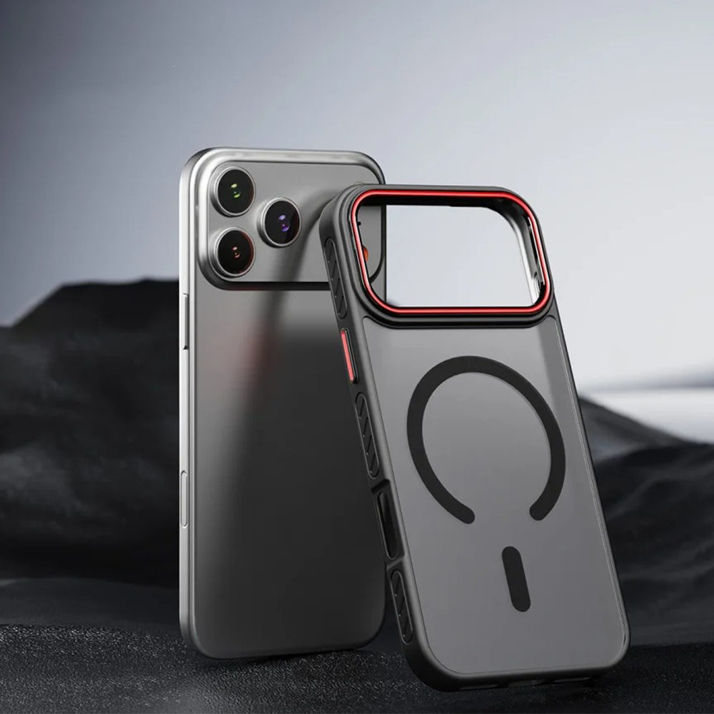 Luxury Matte Transparent Magne - Magsafe Wireless Charger のレビューと価格