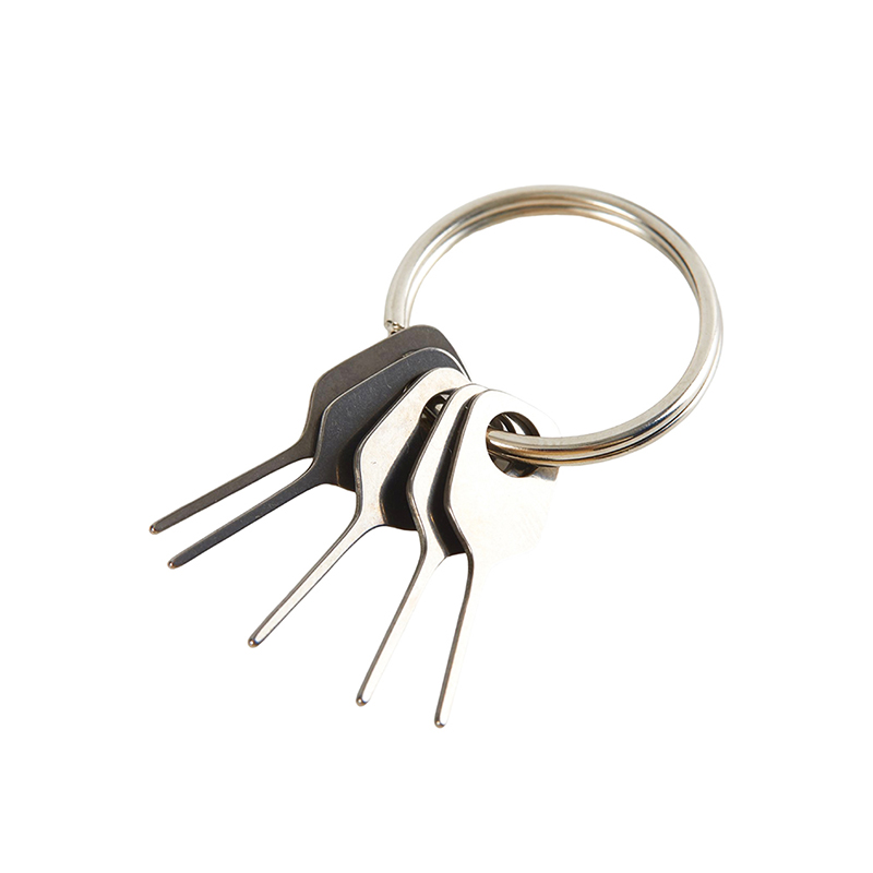 【C】5Pcs SIM Card Eject Pin Key - Sim Card Tool のレビューと価格