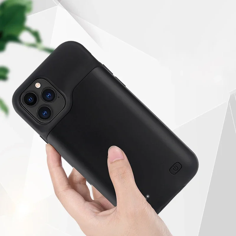 20000mAh Battery Charger Case  - Portable Charger 20000Mah のレビューと価格