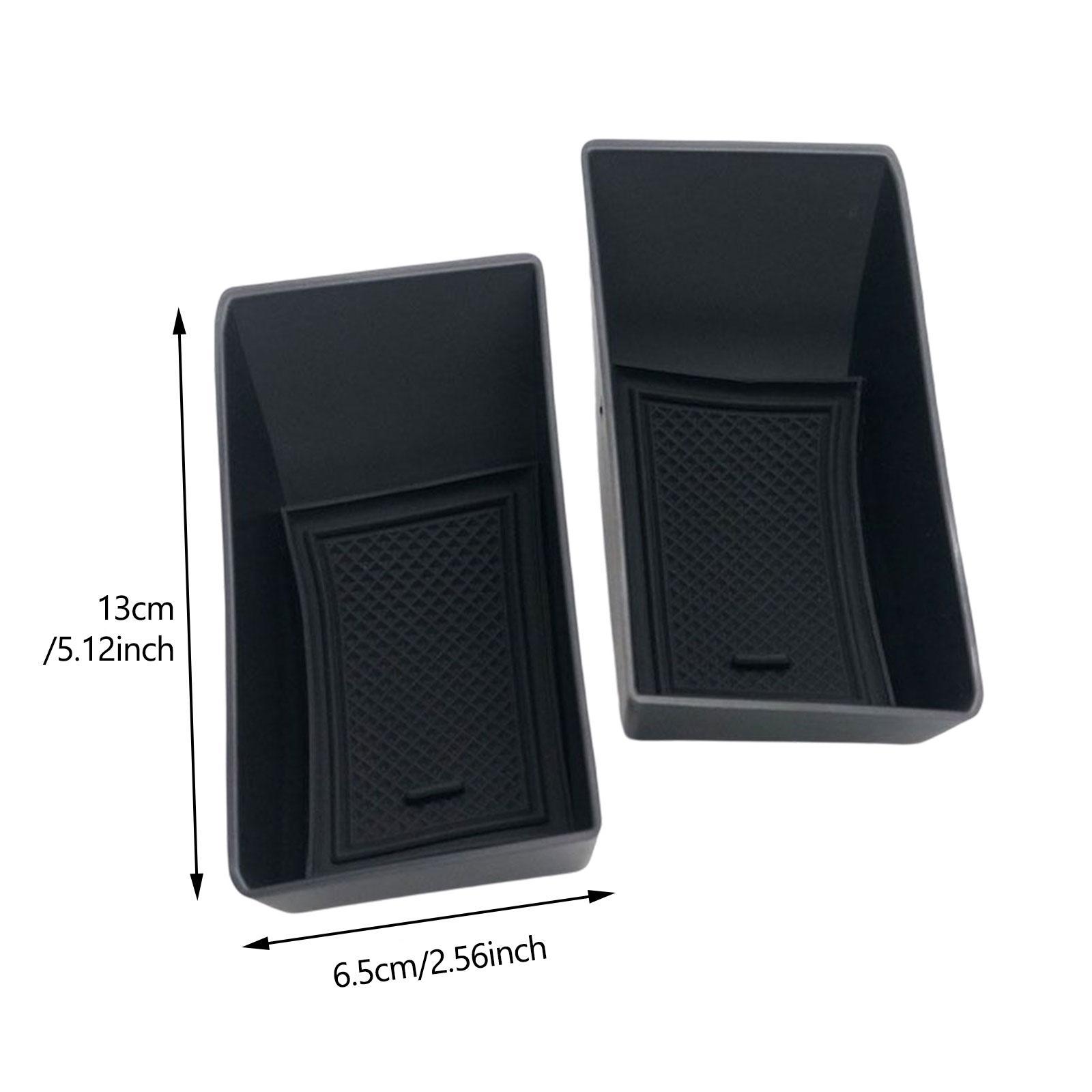 Car Door Armrest Storage Box C - Phone Accessories Rack のレビューと価格