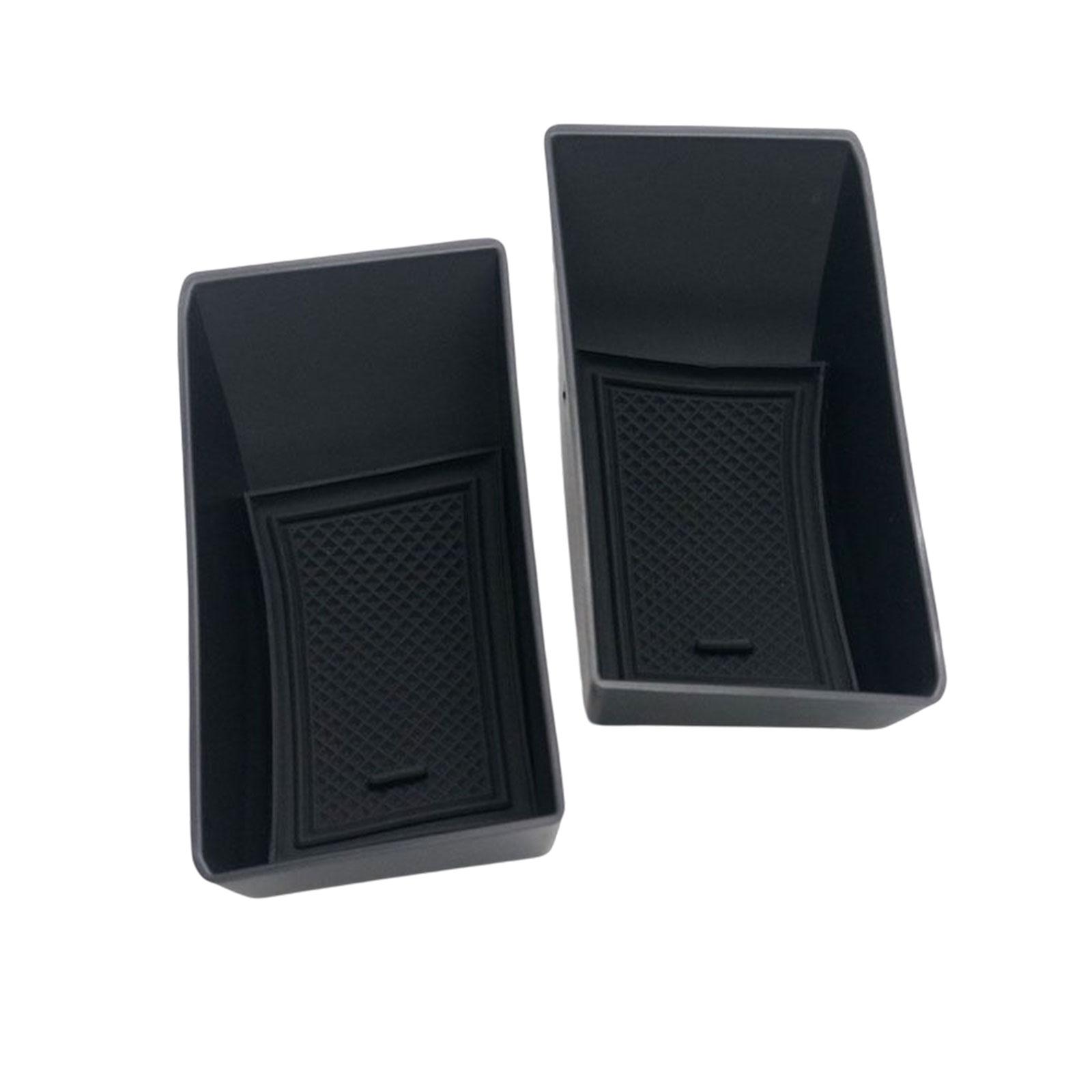 Car Door Armrest Storage Box C - Phone Accessories Rack のレビューと価格