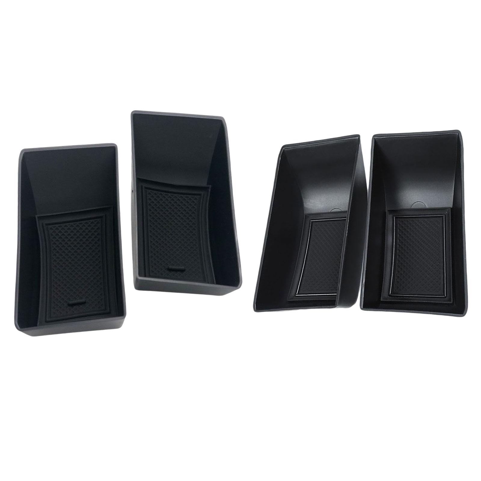 Car Door Armrest Storage Box C - Phone Accessories Rack のレビューと価格