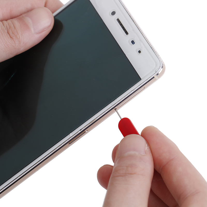 10pcs  Stainless Steel Needle  - Sim Card Tool のレビューと価格