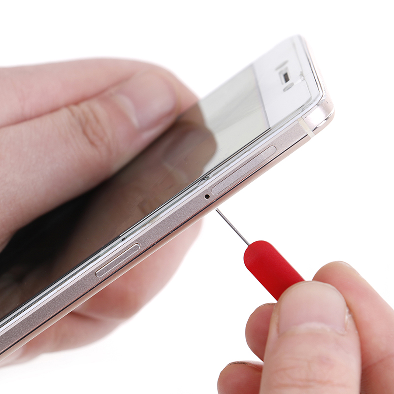 10pcs  Stainless Steel Needle  - Sim Card Tool のレビューと価格